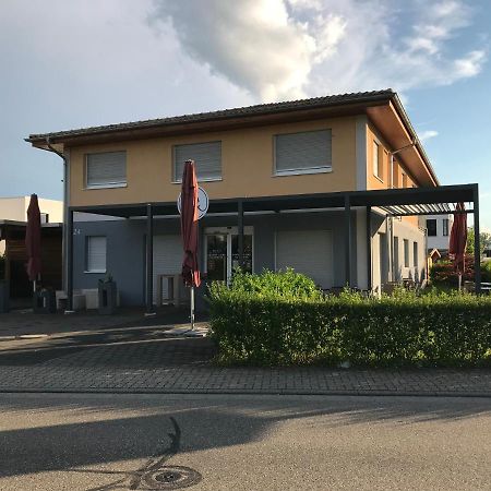 Fewo Golden Palace Ettenheim Zewnętrze zdjęcie