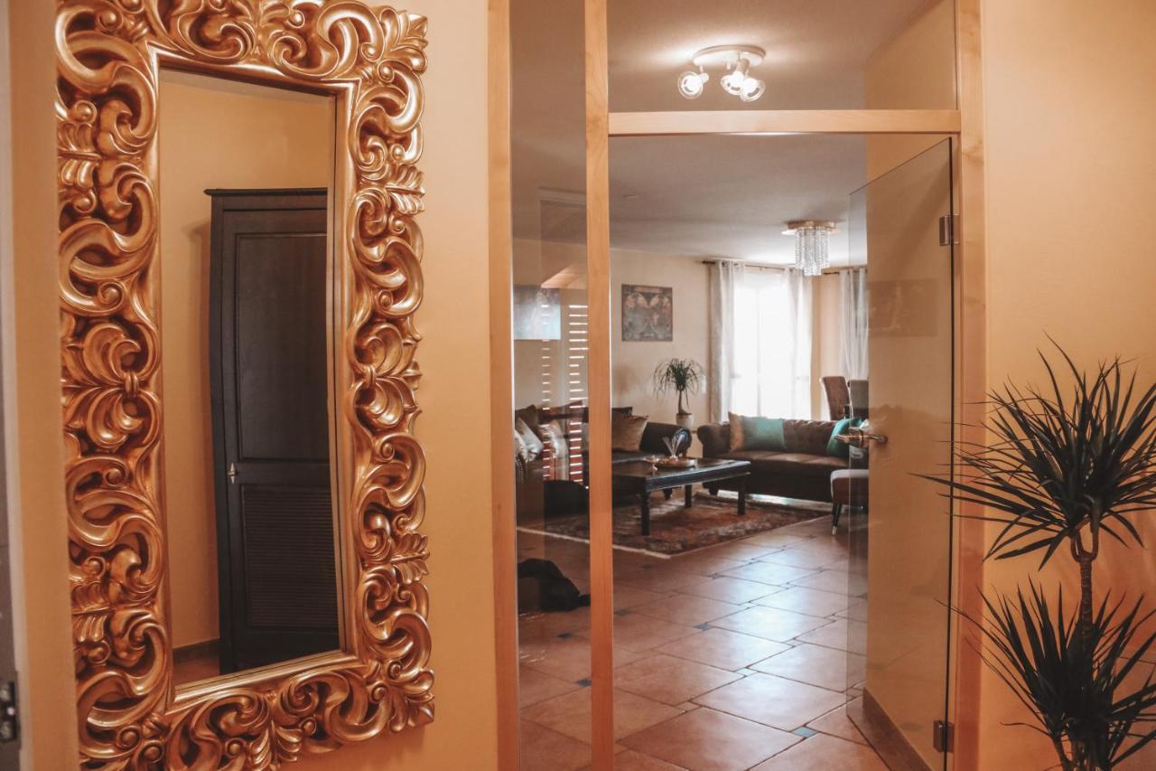 Fewo Golden Palace Ettenheim Zewnętrze zdjęcie