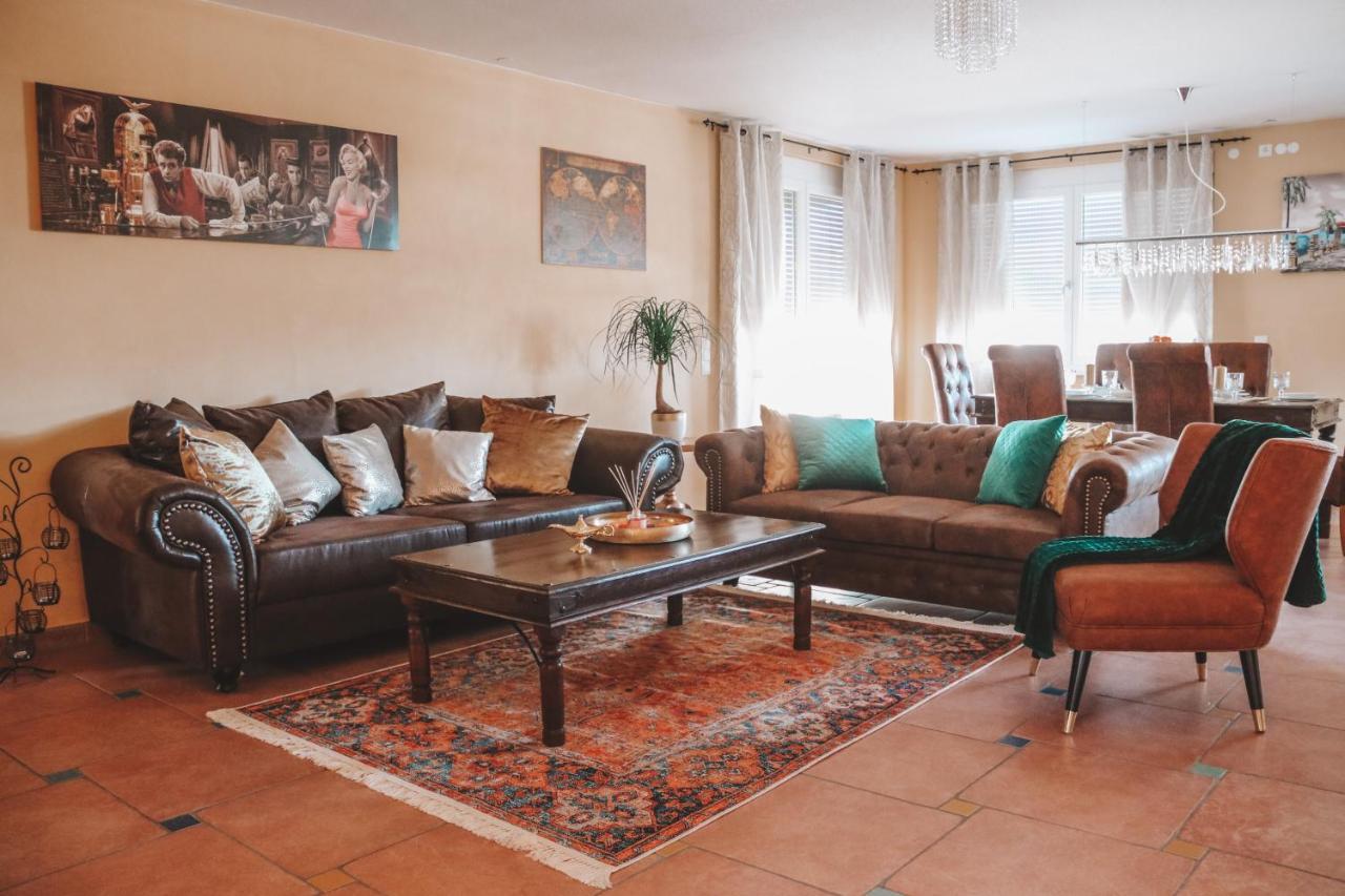 Fewo Golden Palace Ettenheim Zewnętrze zdjęcie