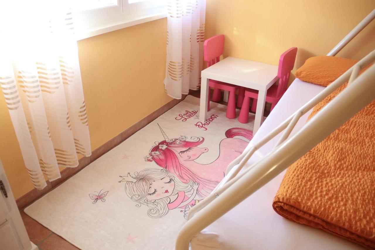 Fewo Golden Palace Ettenheim Zewnętrze zdjęcie