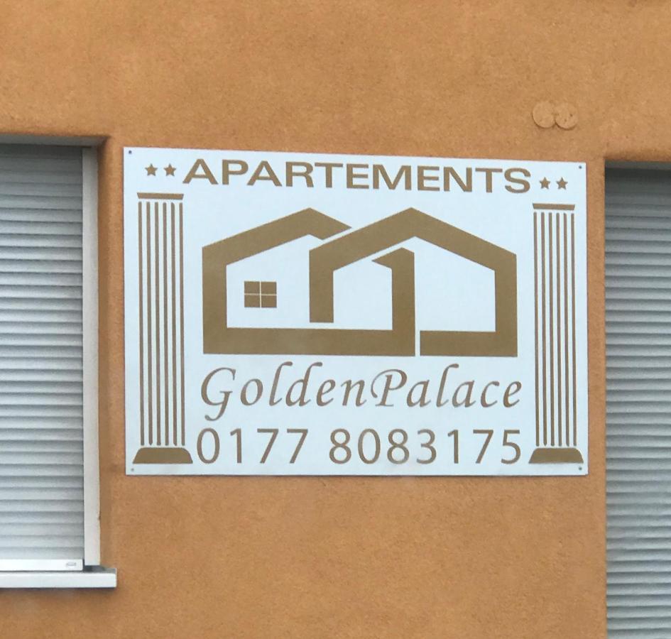 Fewo Golden Palace Ettenheim Zewnętrze zdjęcie