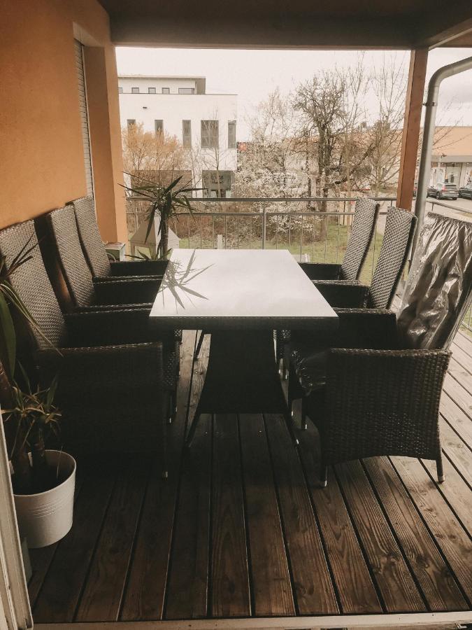 Fewo Golden Palace Ettenheim Zewnętrze zdjęcie