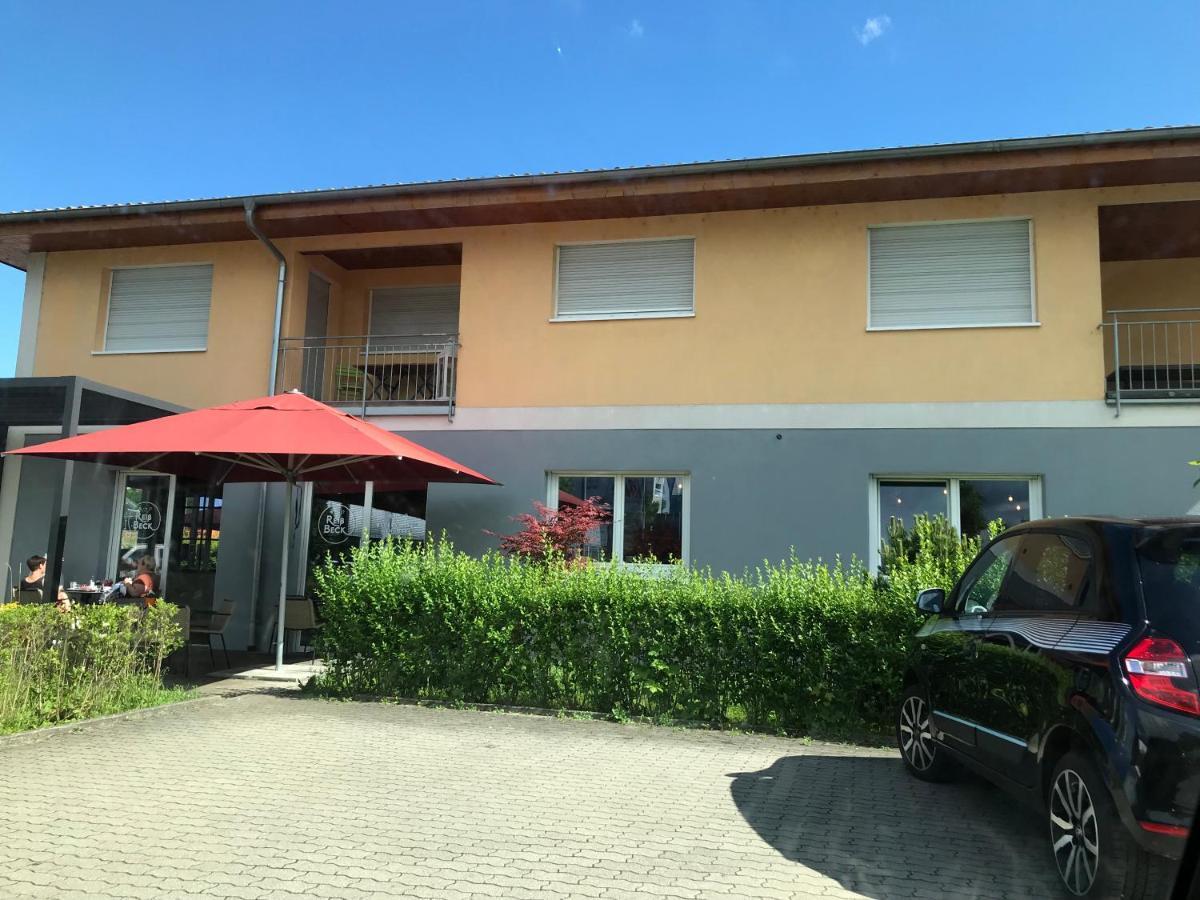 Fewo Golden Palace Ettenheim Zewnętrze zdjęcie
