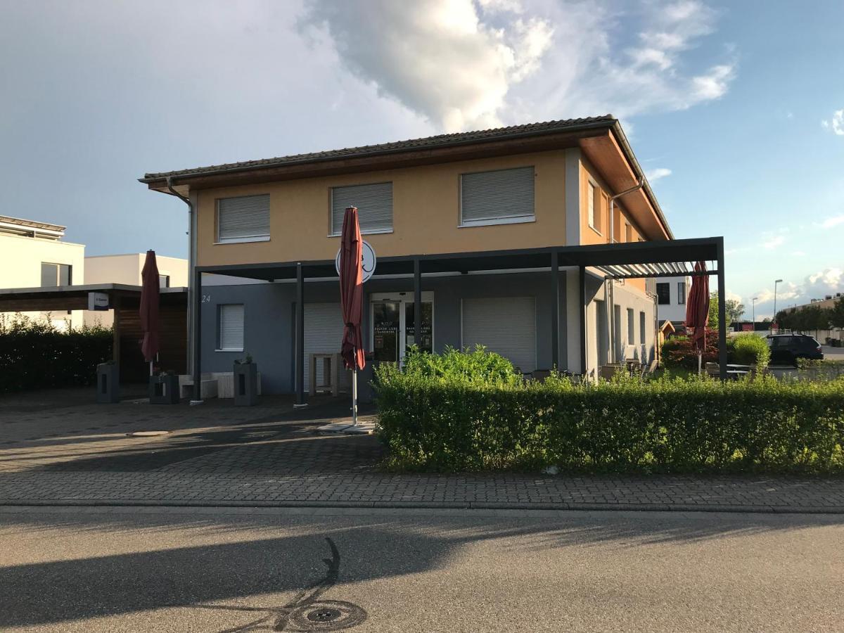 Fewo Golden Palace Ettenheim Zewnętrze zdjęcie