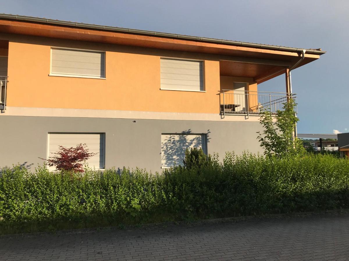 Fewo Golden Palace Ettenheim Zewnętrze zdjęcie