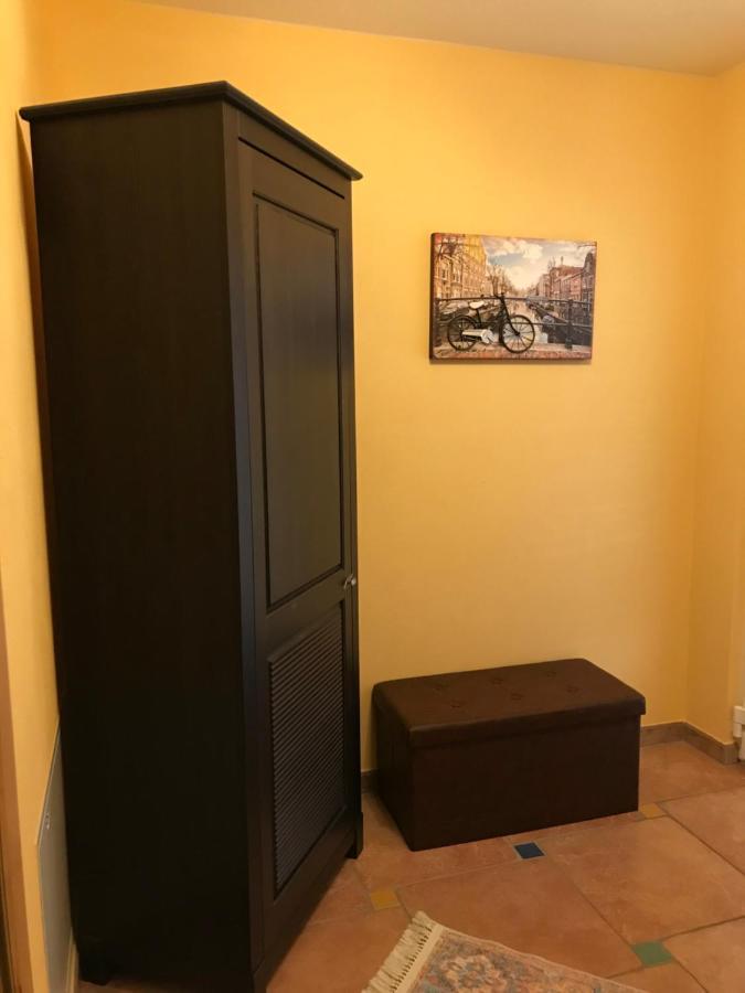 Fewo Golden Palace Ettenheim Zewnętrze zdjęcie