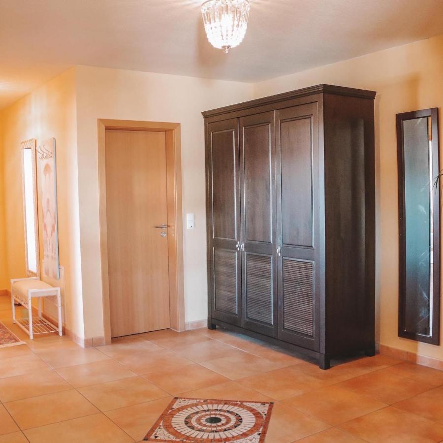 Fewo Golden Palace Ettenheim Zewnętrze zdjęcie