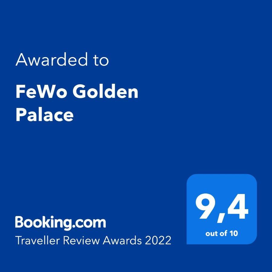 Fewo Golden Palace Ettenheim Zewnętrze zdjęcie